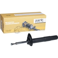 Амортизатор передний газовый Bmw E39 2.0-3.02.5 T D3.0 D 95 ZENTPARTS 1KBE DW 1441243808 Z01186 - Изображение 2