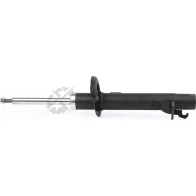 Амортизатор передний левый газовый Ford Fusion 1.4-1.6 04 ZENTPARTS D6 9WQ 1441243814 Z00681 - Изображение 2