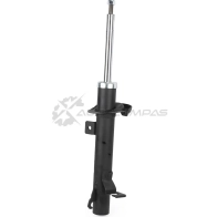 Амортизатор передний левый газовый Ford Fusion 1.4-1.6 04 ZENTPARTS D6 9WQ 1441243814 Z00681 - Изображение 3