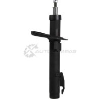 Амортизатор передний масляный HD Renault Megane 2 02 ZENTPARTS Z01208 VO80ZE P 1441243815 - Изображение 3