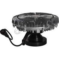 Вискомуфта привода вентилятора 285x285x200 RVi Magnum ZENTPARTS Z02254 1441243832 Q XENQ0P