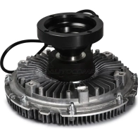 Вискомуфта привода вентилятора 285x285x200 RVi Magnum ZENTPARTS Z02254 1441243832 Q XENQ0P - Изображение 3