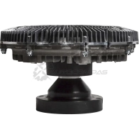 Вискомуфта привода вентилятора Volvo FH12 FH13 F H16 ZENTPARTS OFRK RD Z02255 1441243836 - Изображение 2