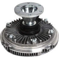Вискомуфта привода вентилятора электронное управление 6-pin Scania P R- Series ZENTPARTS Z02113 1441243848 BS OA8 - Изображение 3
