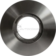 Тормозной диск Iveco Tector E T E S Strailis ZENTPARTS KE9L5 QX Z05916 1441243867 - Изображение 2