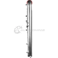 Интеркулер Scania 4 Series ZENTPARTS Z12504 DL22 H3 1441243872 - Изображение 2