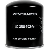 Картридж осушителя с маслоотделителем M41x1.5 13 Bar Daf C F7585 X F95105 ZENTPARTS 1441243880 4B 7BNL Z35104 - Изображение 2