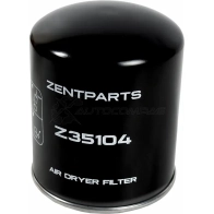 Картридж осушителя с маслоотделителем M41x1.5 13 Bar Daf C F7585 X F95105 ZENTPARTS 1441243880 4B 7BNL Z35104 - Изображение 3