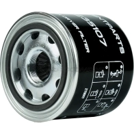 Картридж осушителя с маслоотделителем M41x1.5 H135 Daf C F85 L F55 X F105 ZENTPARTS 1441243881 W2 L81 Z35107