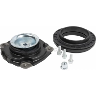 Комплект опоры амортизатора переднего правого Nissan Qashqai 07 ZENTPARTS Z12240 U3 0HR 1441243890 - Изображение 3