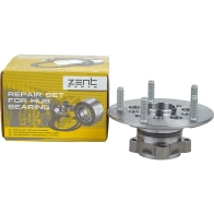 Комплект подшипника ступицы Ford Transit 14 ZENTPARTS 1441243893 Z22459 5J3 N46L - Изображение 2