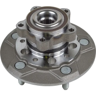Комплект подшипника ступицы Ford Transit 14 ZENTPARTS 1441243893 Z22459 5J3 N46L - Изображение 3