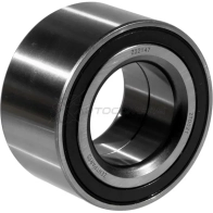 Комплект подшипника ступицы передней Peugeot 407 04 ZENTPARTS UU YLCW Z22147 1441243897 - Изображение 1