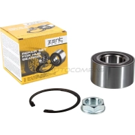 Комплект подшипника ступицы передней Peugeot 407 04 ZENTPARTS UU YLCW Z22147 1441243897 - Изображение 2