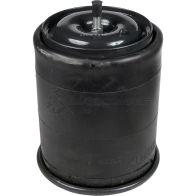 Пневмоподушка со стаканом Scania ZENTPARTS Z12741 JYH9GW K 1441244036 - Изображение 2