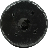 Пневмоподушка со стаканом верх1шп-шт. низ 4 отв. С резьб. Hendrickson ZENTPARTS Z12794 TKKP WP 1441244040 - Изображение 2