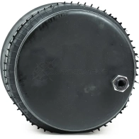 Пневмоподушка со стаканом верх1шп-шт. низ 4 отв. С резьб. Hendrickson ZENTPARTS Z12794 TKKP WP 1441244040 - Изображение 3