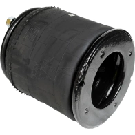 Пневмоподушка со стаканом 1шп. M12 1шп-шт. M1220 поршень сталь 4отв. M12 R O R, Weweler, OM A R ZENTPARTS Z12767 0V4V H 1441244042 - Изображение 1