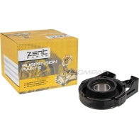 Подшипник подвесной карданного вала Porsche Cayenne, Volkswagen Touareg 03 ZENTPARTS Z13033 6RSH 1L 1441244070 - Изображение 2