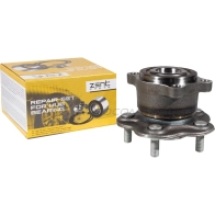 Подшипник ступицы задней Nissan Teana Murano Quest 08 ZENTPARTS 1441244076 CBVX 2 Z14209 - Изображение 2