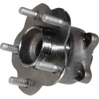 Подшипник ступицы задней Nissan Teana Murano Quest 08 ZENTPARTS 1441244076 CBVX 2 Z14209 - Изображение 3