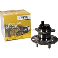 Подшипник ступицы задней Toyota Auris 06 ZENTPARTS 1441244078 YD T4NEO Z14206 - Изображение 2