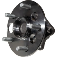 Подшипник ступицы задней Toyota Auris 06 ZENTPARTS 1441244078 YD T4NEO Z14206 - Изображение 3