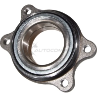 Подшипник ступицы передней Audi A4 A5 1.8-3.2 07 ZENTPARTS Z14138 1441244089 3Z43J 4M - Изображение 3