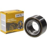 Подшипник ступицы передней Kia Sorento 02 ZENTPARTS Z14175 1441244091 9 EDD3S7 - Изображение 2