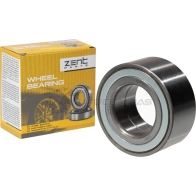 Подшипник ступицы передней Peugeot 807 01, Fiat Ulysse, Citroen C8 02 ABS ZENTPARTS 4P I6DA Z14212 1441244094 - Изображение 2