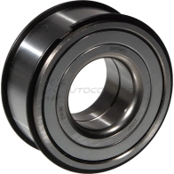 Подшипник ступицы передней Renault Laguna all 97-01 ABS ZENTPARTS O0 Z4B Z14186 1441244096 - Изображение 1