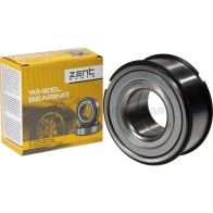 Подшипник ступицы передней Renault Laguna all 97-01 ABS ZENTPARTS O0 Z4B Z14186 1441244096 - Изображение 2
