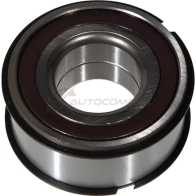 Подшипник ступицы передней Renault Laguna all 97-01 ABS ZENTPARTS O0 Z4B Z14186 1441244096 - Изображение 3