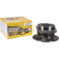 Подшипник ступицы передней в сборе со ступицей Mercedes M L G L G L E G L S 11 ZENTPARTS F1 8HF 1441244103 Z14220 - Изображение 2