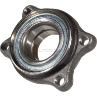 Подшипник ступицы передней наружный Audi A6 A8 2.0-4.2i TDi 06 ABS ZENTPARTS Z14195 Z 4F25 1441244104 - Изображение 3