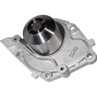 Водяной насос, помпа Renault Megane Laguna Scenic Espace Trafic 1.8-3.5i DTi Di- DDCi 99 ZENTPARTS 1441244106 5A 4O7MQ Z14577 - Изображение 2