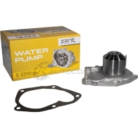 Водяной насос, помпа Renault Megane Laguna Scenic Espace Trafic 1.8-3.5i DTi Di- DDCi 99 ZENTPARTS 1441244106 5A 4O7MQ Z14577 - Изображение 3