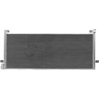 Радиатор кондиционера Volvo truck ZENTPARTS 1441244157 Z19318 Y UMOA2 - Изображение 2