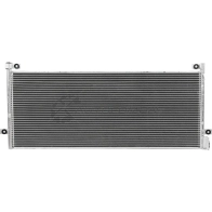 Радиатор кондиционера Volvo truck ZENTPARTS 1441244157 Z19318 Y UMOA2 - Изображение 3