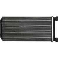 Радиатор отопителя 370x189x42 Daf 65 C F75 C F85 C F C F85 X F105 X F95 ZENTPARTS L8M 76JV Z19801 1441244160 - Изображение 2