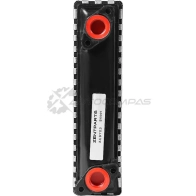 Радиатор отопителя 370x189x42 Man F90 86 дв. D28.. ZENTPARTS Z19702 ZLVR K 1441244161