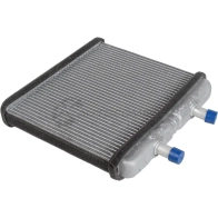 Радиатор отопителя алюминий алюминий 220x255x25 Iveco Daily 99 ZENTPARTS RSP DW0E 1441244164 Z19776 - Изображение 2