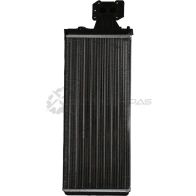 Радиатор отопителя пластик алюминий 400x175x40 Iveco Euro Star Euro Trakker 93-04 ZENTPARTS Z19809 1441244165 P N4MPCD - Изображение 2