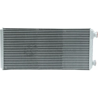 Радиатор печки Man TGX ZENTPARTS Z19708 KOPKI S 1441244169 - Изображение 2
