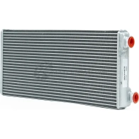 Радиатор печки Man TGX ZENTPARTS Z19708 KOPKI S 1441244169 - Изображение 3