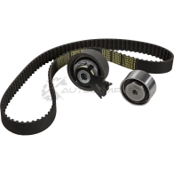 Комплект ремня ГРМ Kia Sportage 2.0i 16 V G4 G C 04 ZENTPARTS 1441244191 31T XSQ Z37461