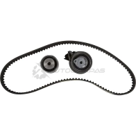Комплект ремня ГРМ Kia Sportage 2.0i 16 V G4 G C 04 ZENTPARTS 1441244191 31T XSQ Z37461 - Изображение 2