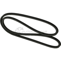 Ремень приводной клиновой 10 X1390 Carrier Ma Xima 100012001300 ZENTPARTS O SJI8 1441244203 Z23100 - Изображение 3