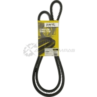 Ремень приводной клиновой 13 X1600 Omn Man, Scania, Daf ZENTPARTS 1441244209 2NHZ 5NI Z22983 - Изображение 2