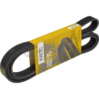 Ремень приводной клиновой 6PK1790 Thermoking S L100e S L200e S L400e без 380 V N E W S L- S P E C T R U M без 380 V ZENTPARTS OIK V7 1441244230 Z23101 - Изображение 2